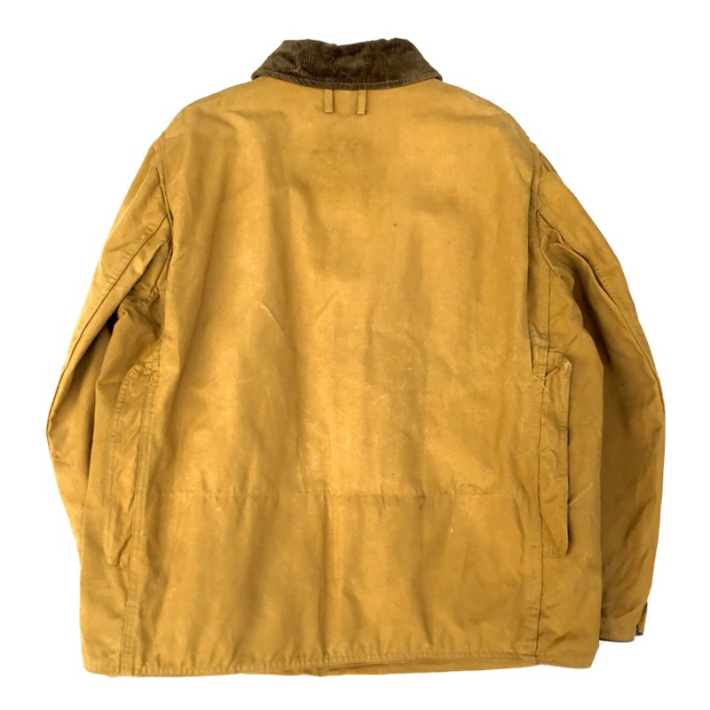 50's~VINTAGE "L.L.BEAN" HUNTING JKT（L.L.Bean）