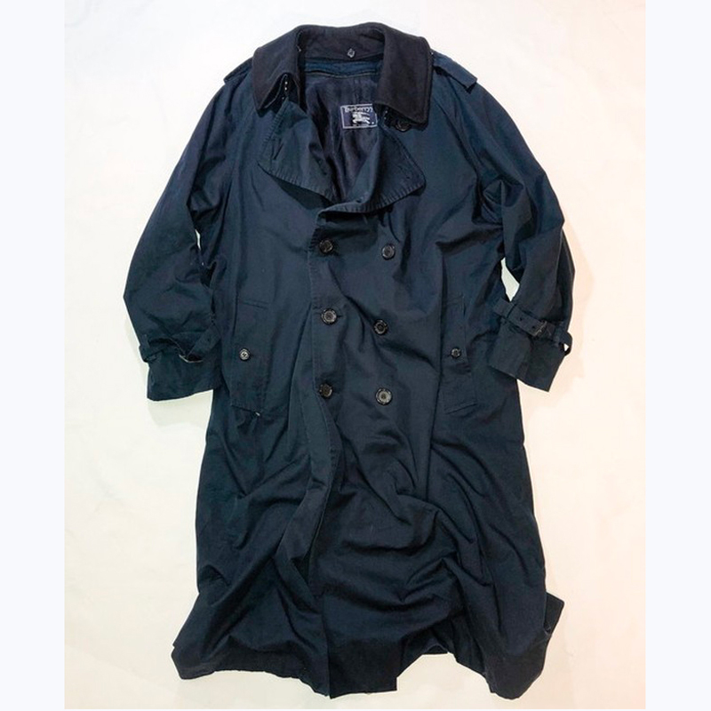old Burberry's trench coat（BURBERRY）