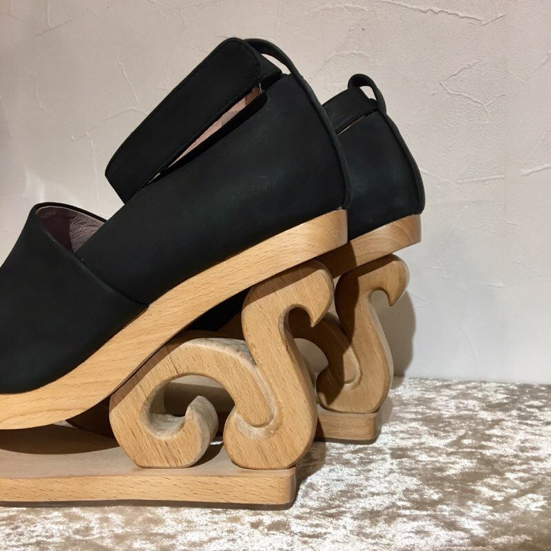 FJF2144 スケートシューズ（jeffrey campbell）