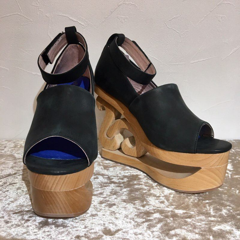 FJF2144 スケートシューズ（jeffrey campbell）