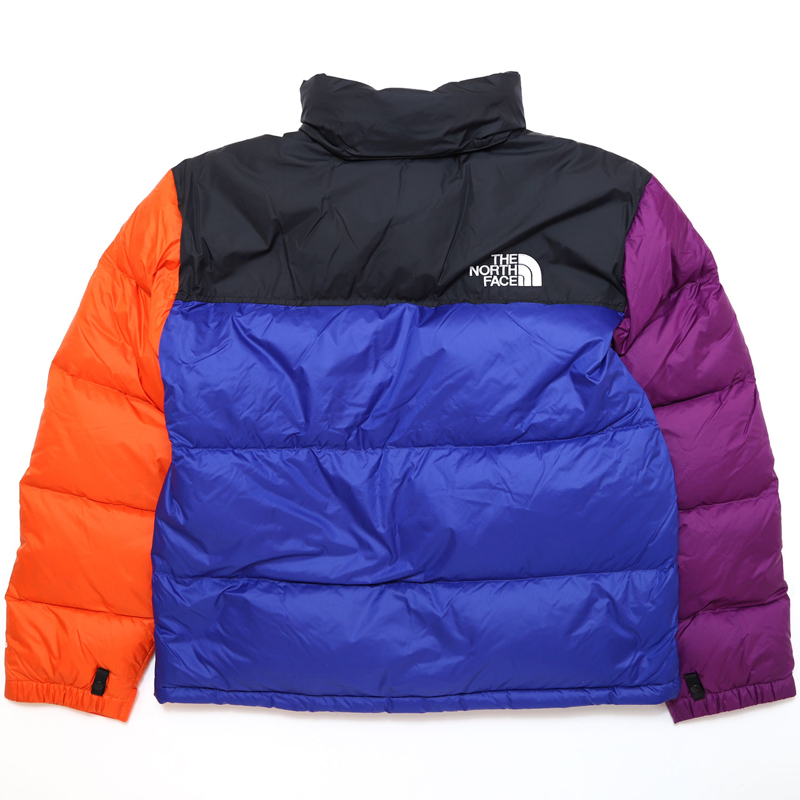 Rage Collection 1996 Nuptse Down Jacket（THE NORTH FACE）