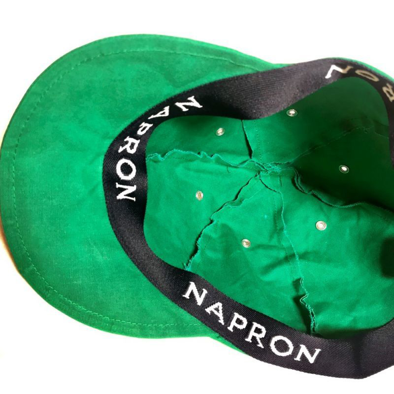 ガーデナーキャップ（NAPRON）
