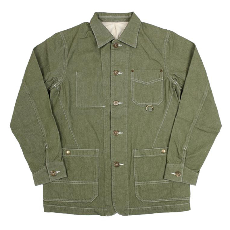 Work JKT（OR GLORY）