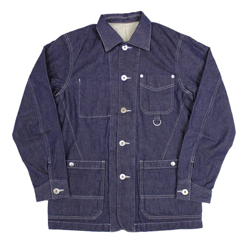 Work JKT（OR GLORY）