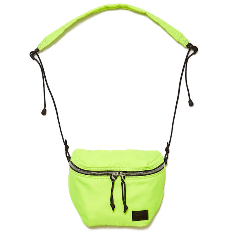 PORTER® FLGHT NYLON SACOCH（BAL）