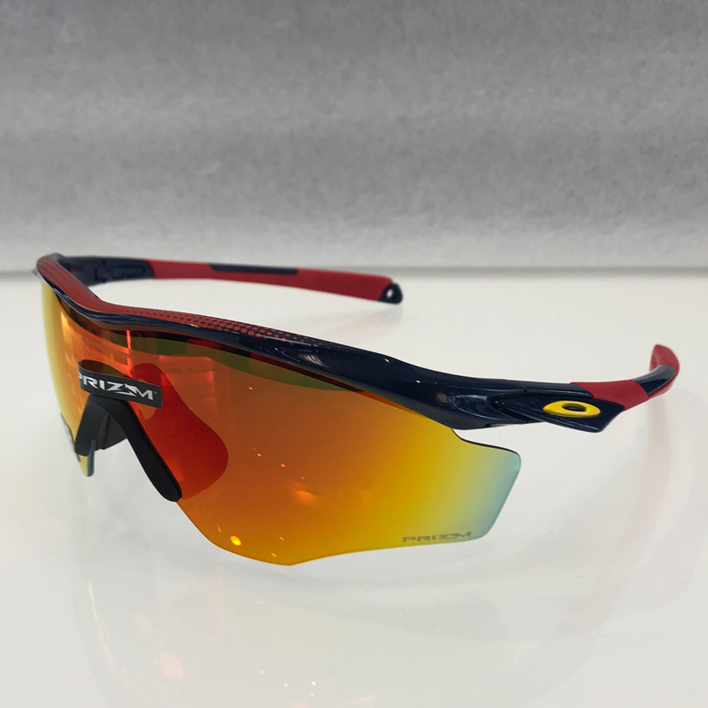 M2 NAVY（OAKLEY）