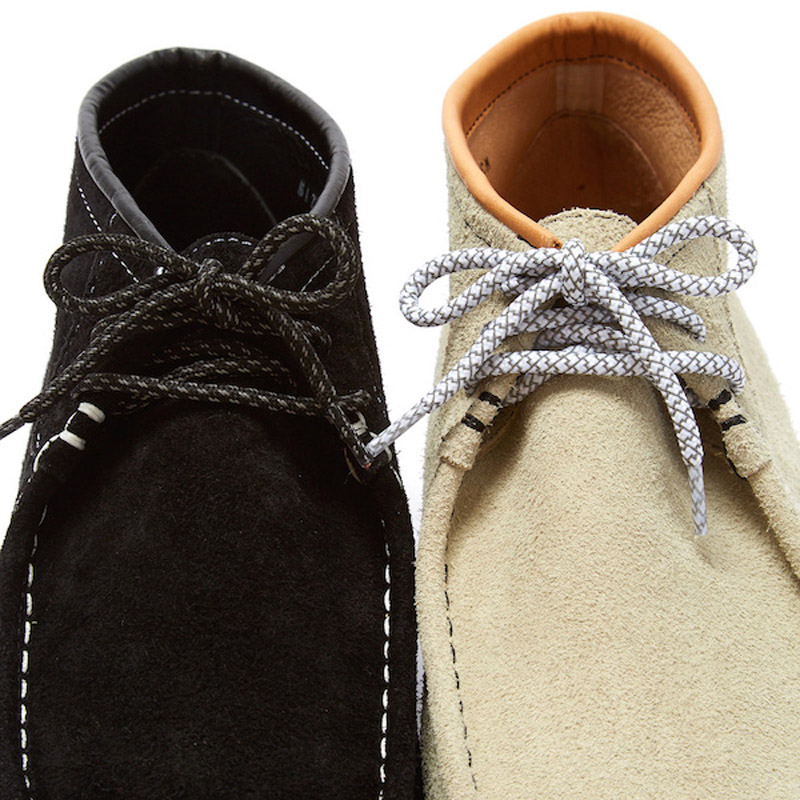 STOCK NO: MOCCASIN SHOES（BAL）