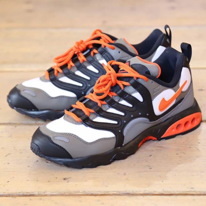 Nike air terra humara orange sale