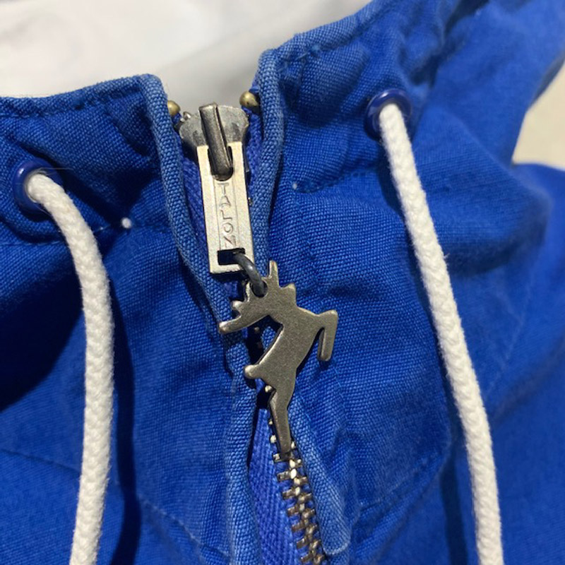 1960's White Stag Cotton Hoodie（USED）