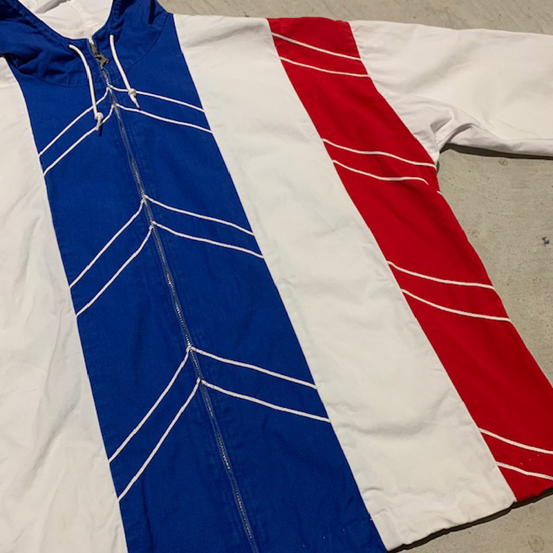1960's White Stag Cotton Hoodie（USED）