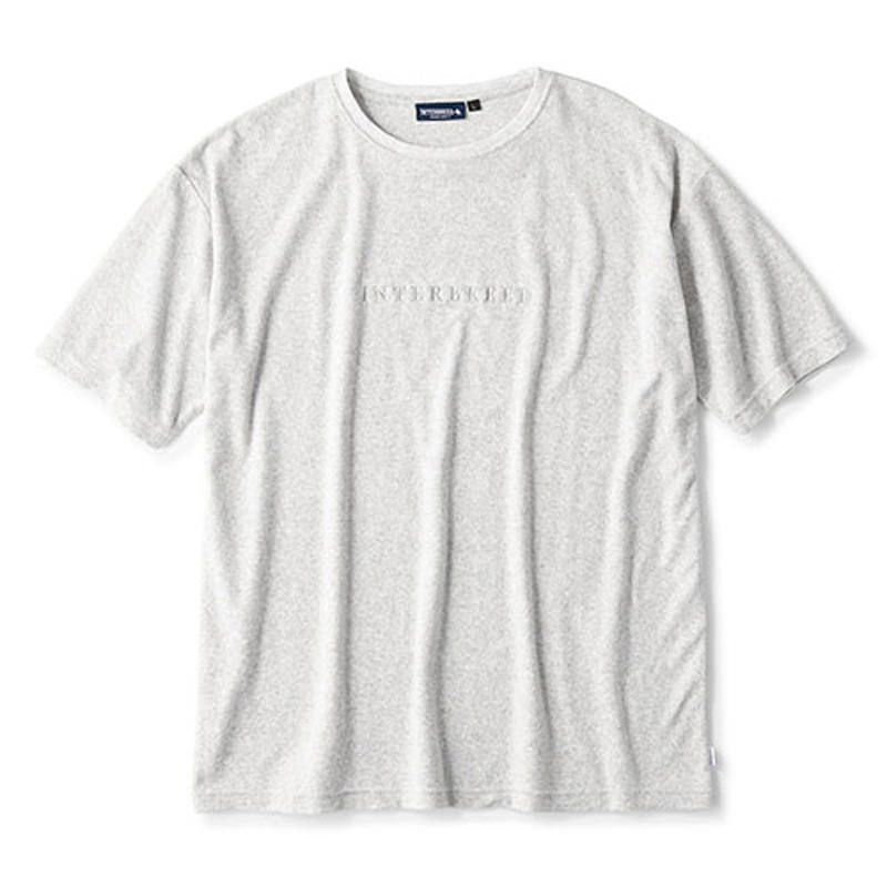 Pile Resort SS Tee（INTERBREED）