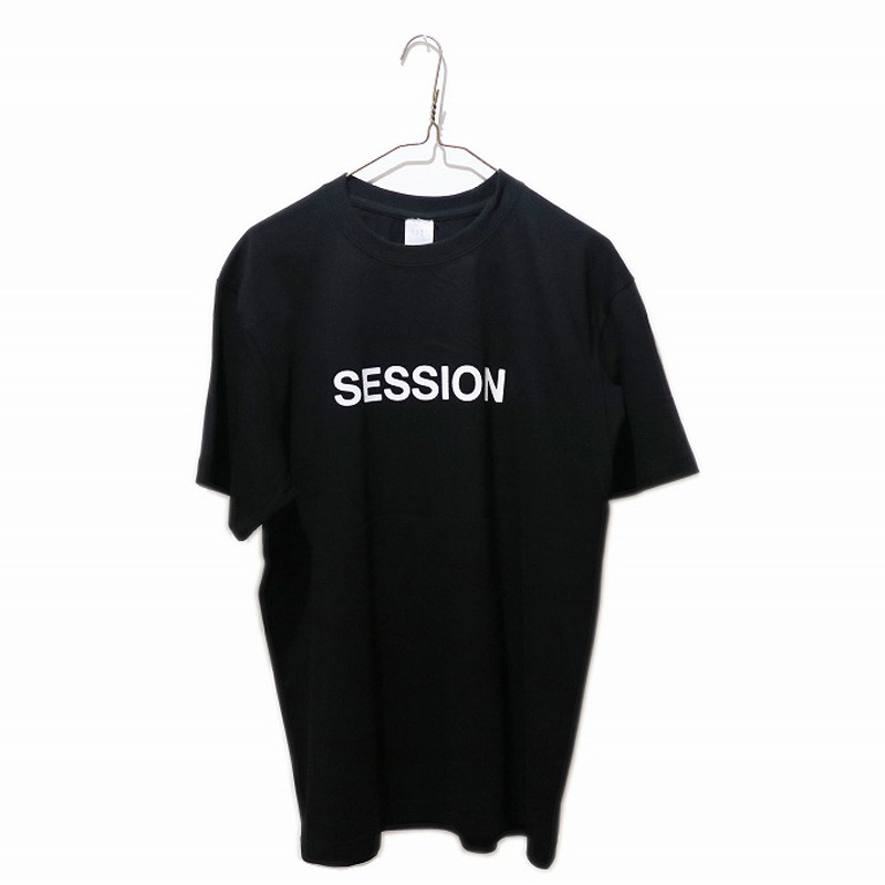 “SESSION” Tee（THE SESSIONS PRODUCT）