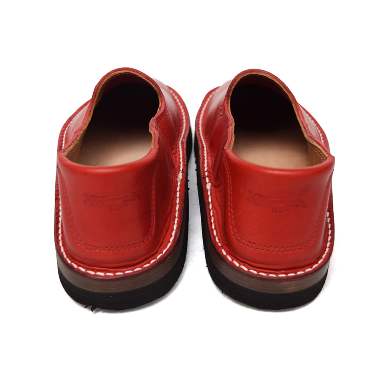 KUNG-FU SLIP-ON / limited（TOKYO SANDALS）