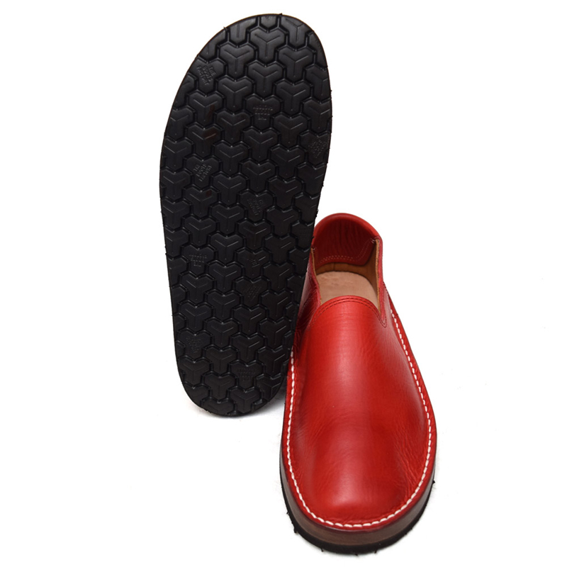 KUNG-FU SLIP-ON / limited（TOKYO SANDALS）