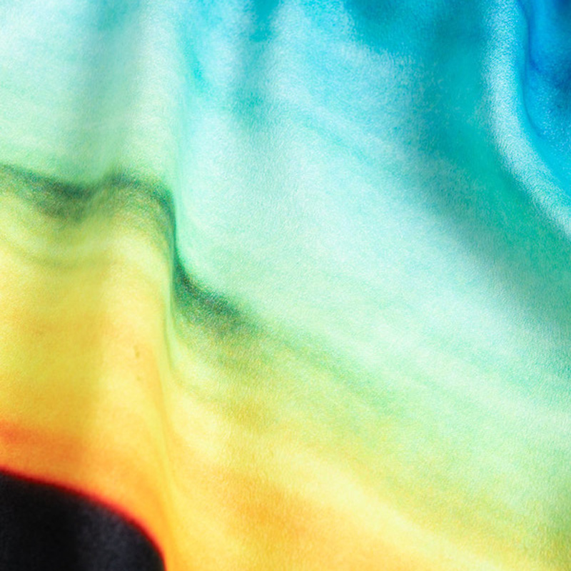 Sunshine Aloha S/S Shirt（APPLEBUM）