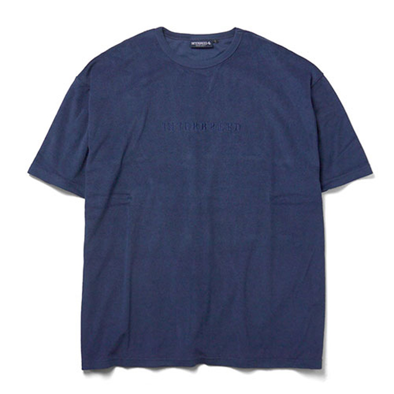 Pile Resort SS Tee（INTERBREED）