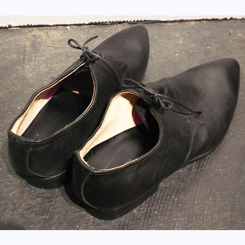 VEXTON Oxford shoes （VEXTON）