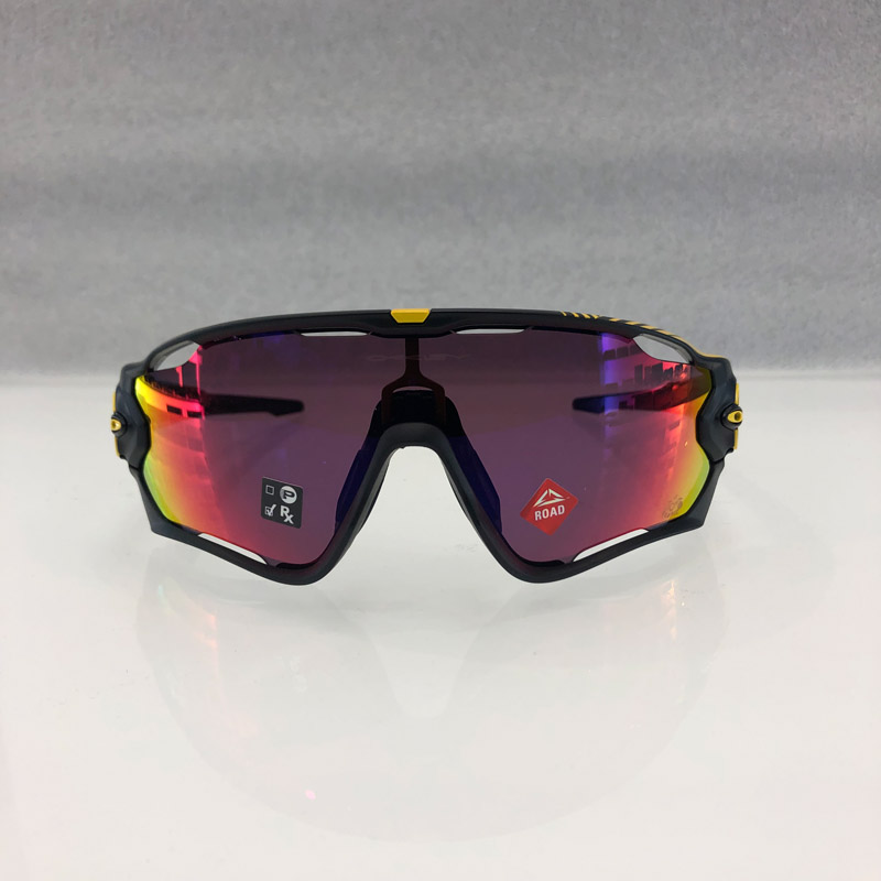 JAWBREAKER（OAKLEY）