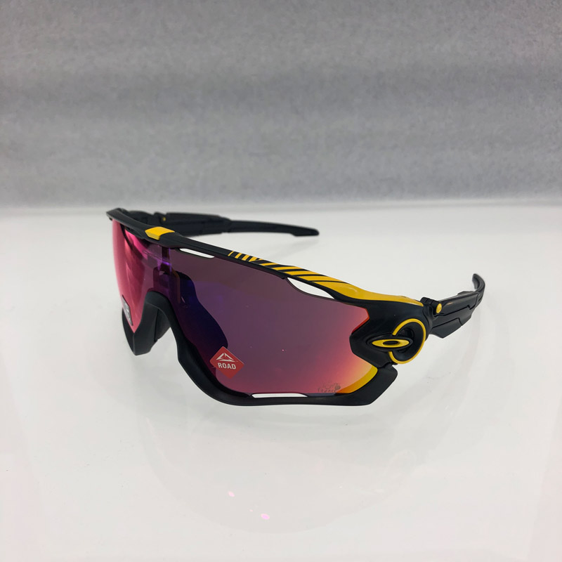 JAWBREAKER（OAKLEY）