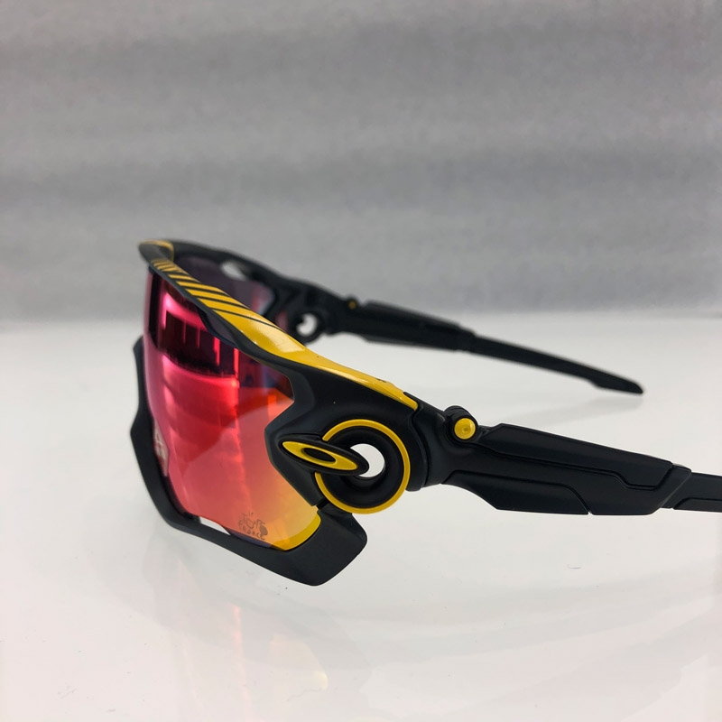 JAWBREAKER（OAKLEY）