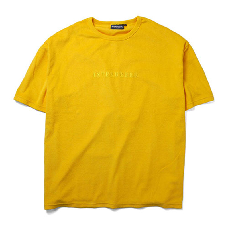 Pile Resort SS Tee（INTERBREED）