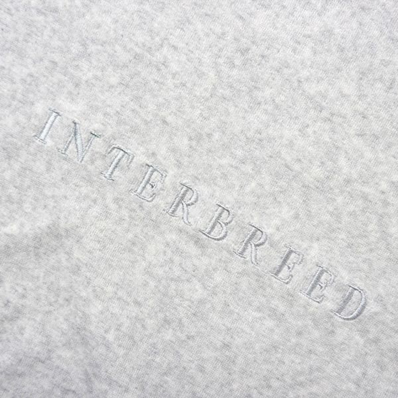 Pile Resort SS Tee（INTERBREED）