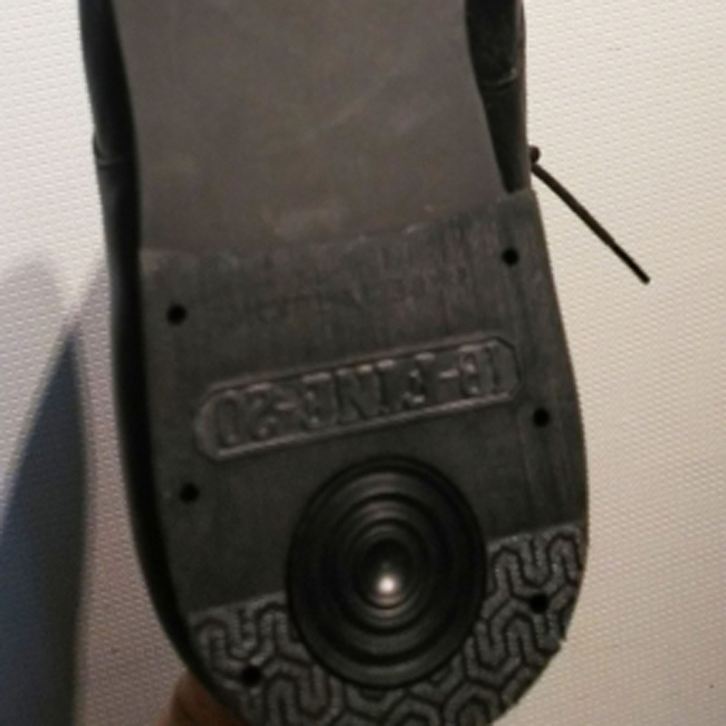 VEXTON Oxford shoes （VEXTON）