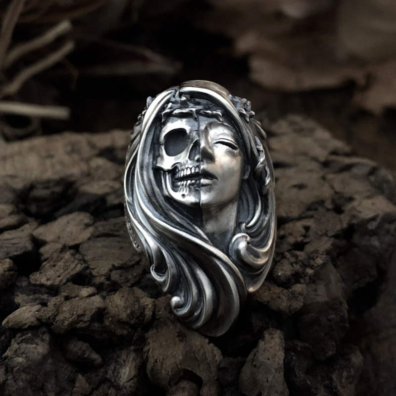 10th Anniversary Eve Ring（MadGraffiti）