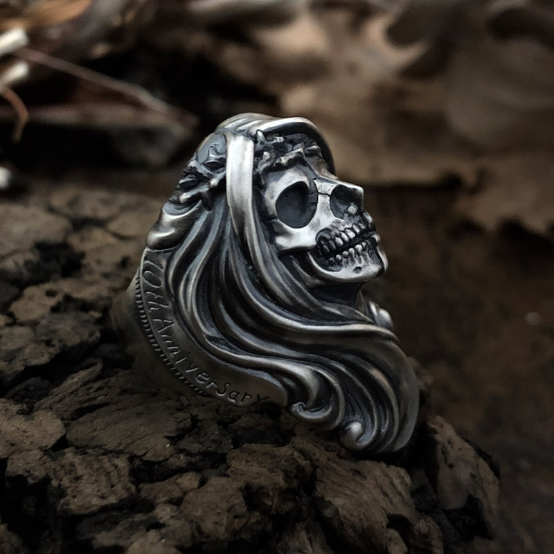 10th Anniversary Eve Ring（MadGraffiti）