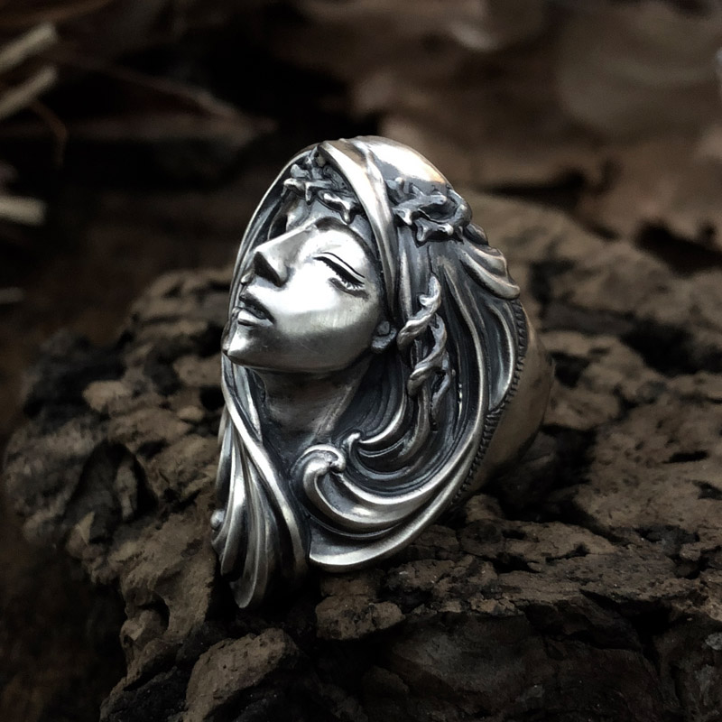 10th Anniversary Eve Ring（MadGraffiti）
