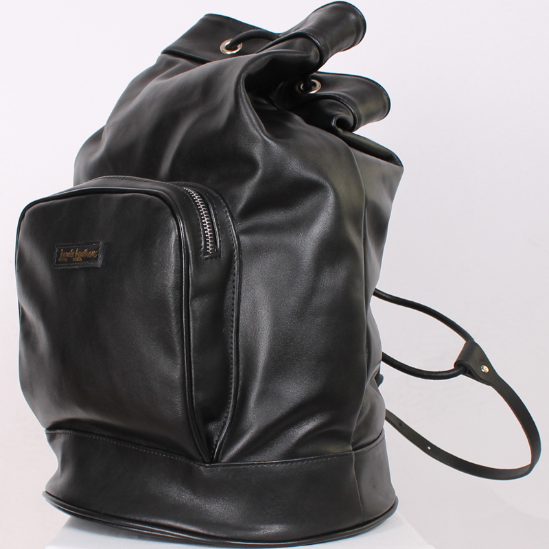 Duffle Bag（Lewis Leathers）