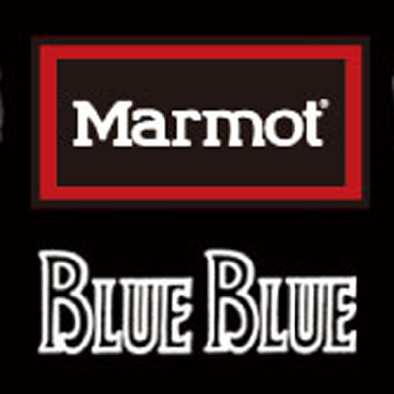MARMOT × BLUE BLUE」コラボボアパーカー | スナマグ | Snap! magazine