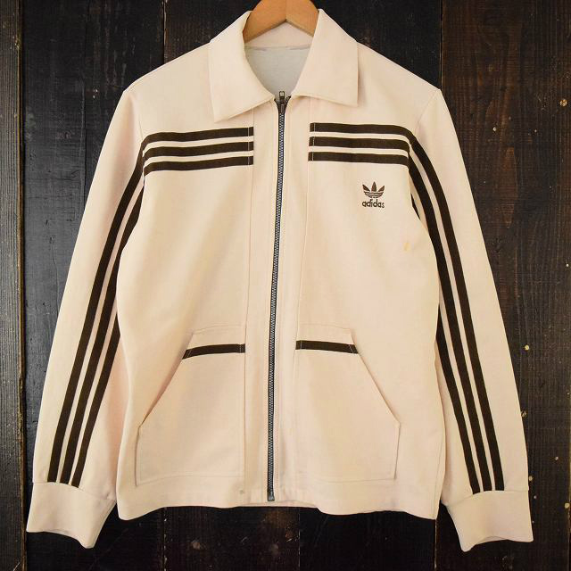 80's adidas ガイコツジャージ（USED） | スナマグ | Snap! magazine