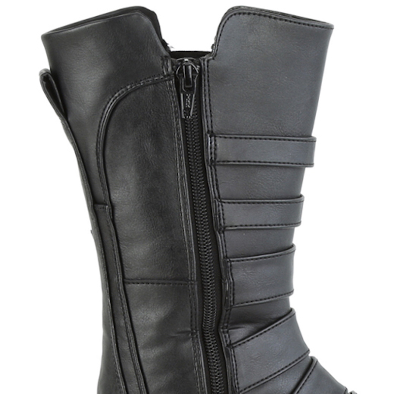 NEPTUNE-210（DEMONIA SHOES） | スナマグ | Snap! magazine