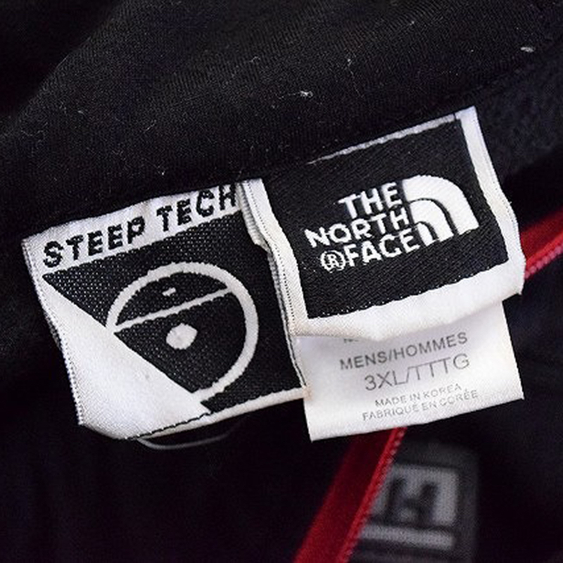 90's〜 THE NORTH FACE 