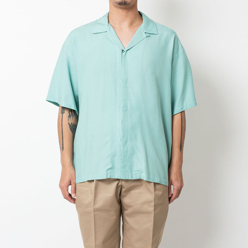 Hook Shirt （SON OF THE CHEESE） | スナマグ | Snap! magazine