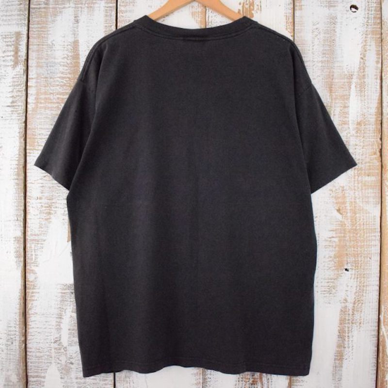 90's SST RECORDS レコードレーベルTシャツ（USED） | スナマグ | Snap