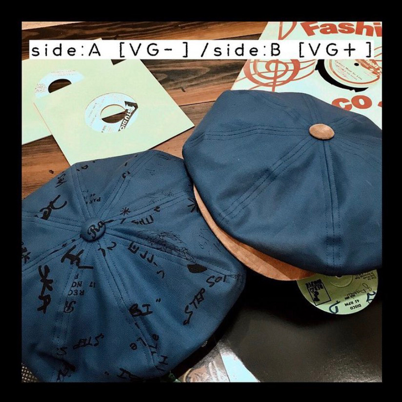 or Glory - 未使用、TOPKNOTのマウンテンハットの通販 by