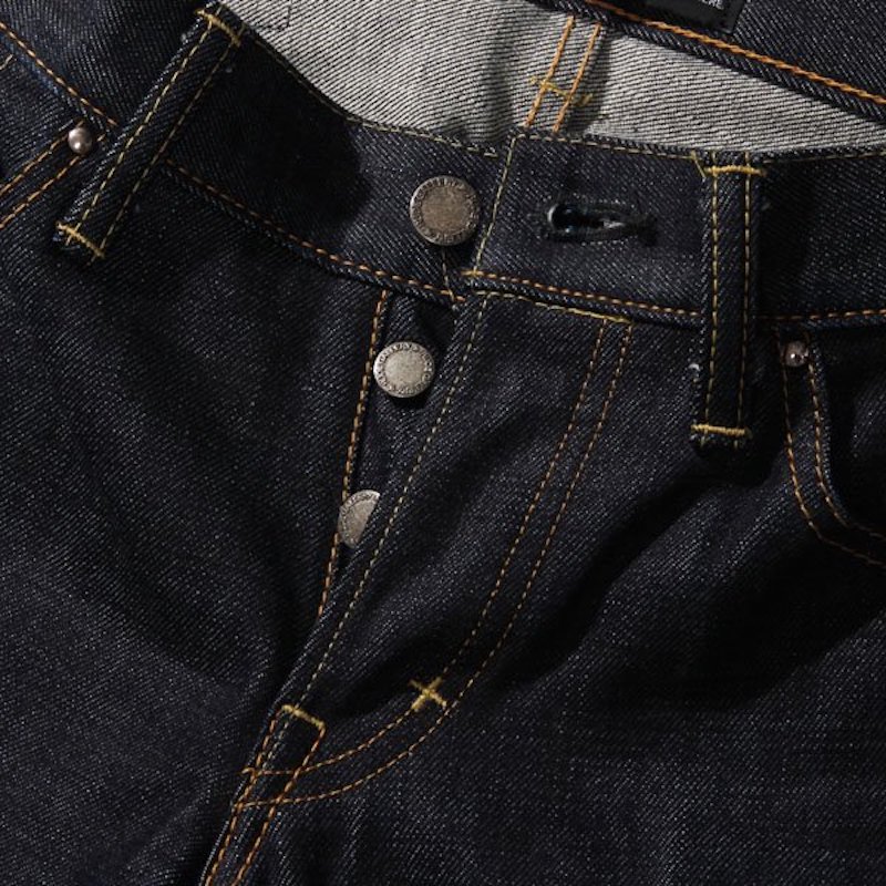 RIGID TYPE-1 DENIM PANTS(RUDE GALLERY) | スナマグ | Snap RIGID TYPE-1 DENIM PANTS(RUDE GALLERY) | スナマグ | Snap