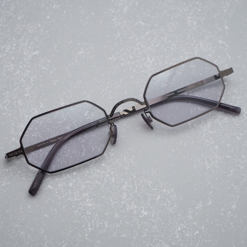 MYKITA+Maison 味わい深い Margiela MMCRAFT 005 MYKITA+Maison 味わい深い Margiela MMCRAFT 005