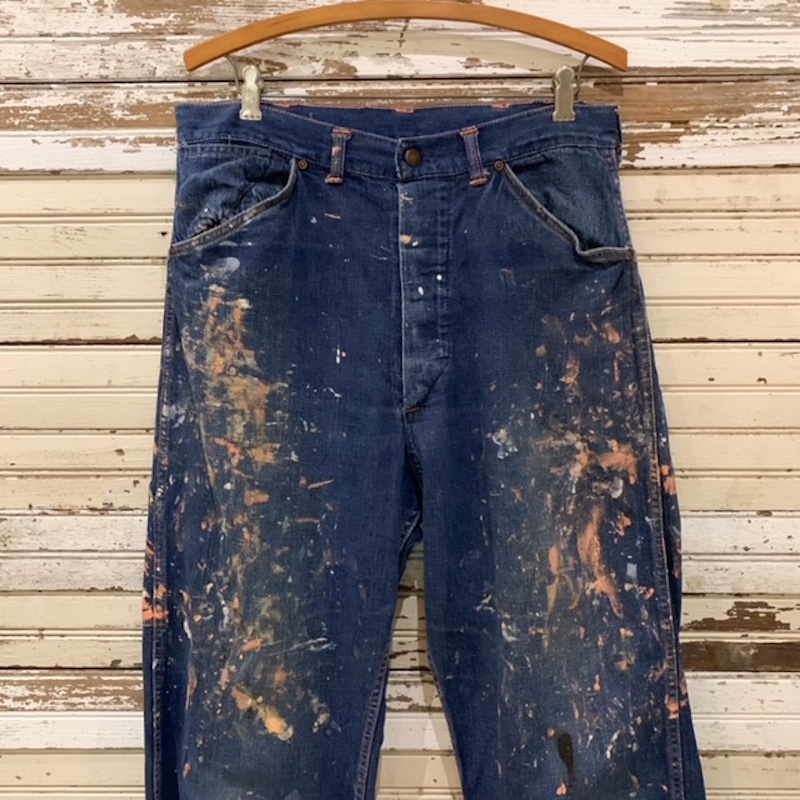 1940's BIGMAC Painter Pants | スナマグ | Snap! magazine