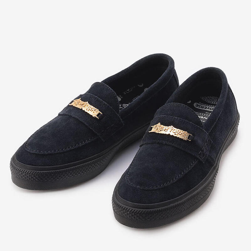 TOYA HORIUCHI × CONVERSE SKATEBOARDING CS LOAFER SK +