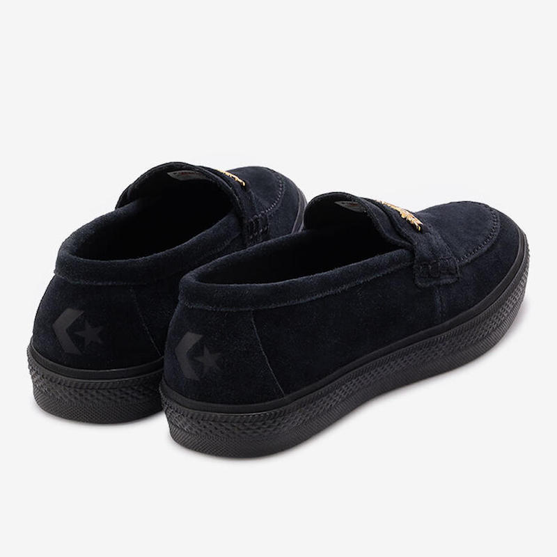 TOYA HORIUCHI × CONVERSE SKATEBOARDING CS LOAFER SK +