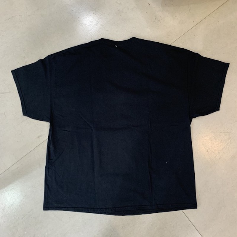 The Notorious B.I.G. 1st album T-shirt