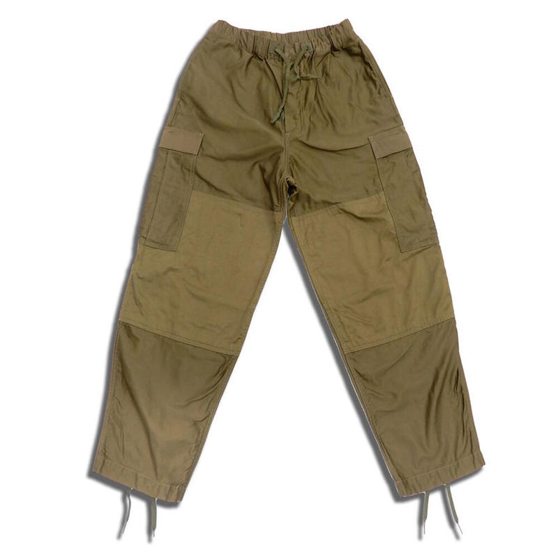 MONKEY BUTT CARGO PANTS