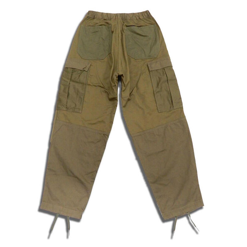 MONKEY BUTT CARGO PANTS