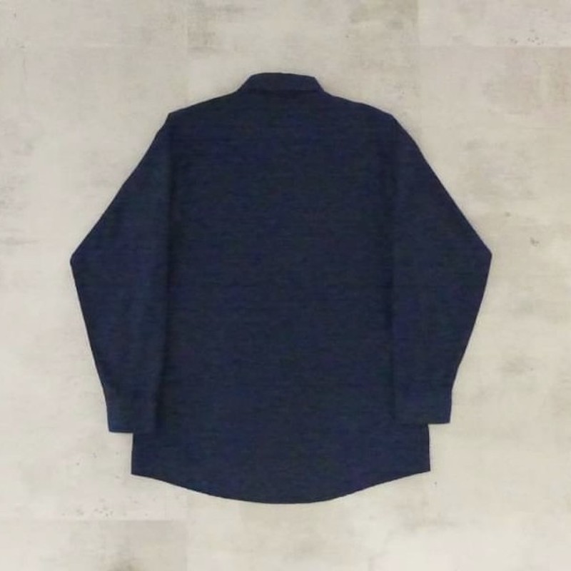 work shirt made in USA