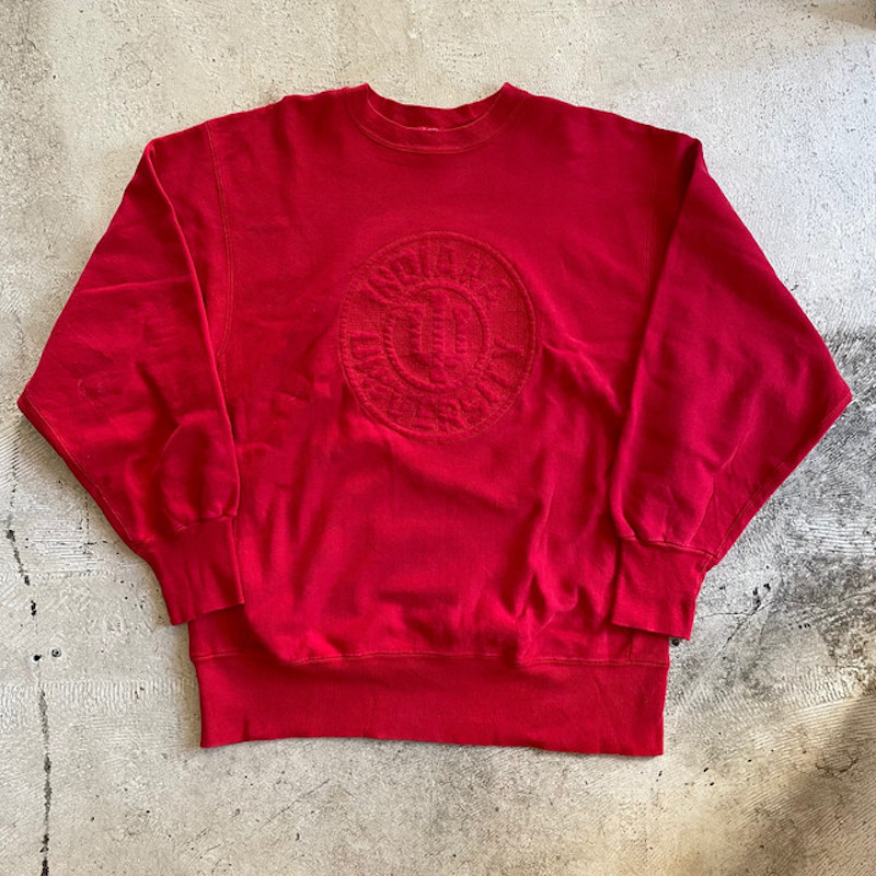 90s チャンピオン リバースウィーブ カレッジ UCSB 90s チャンピオン USA製 リバースウィーブ ヴィンテージ