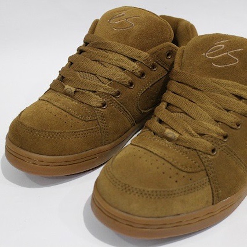 ACCEL OG BROWN/GUM