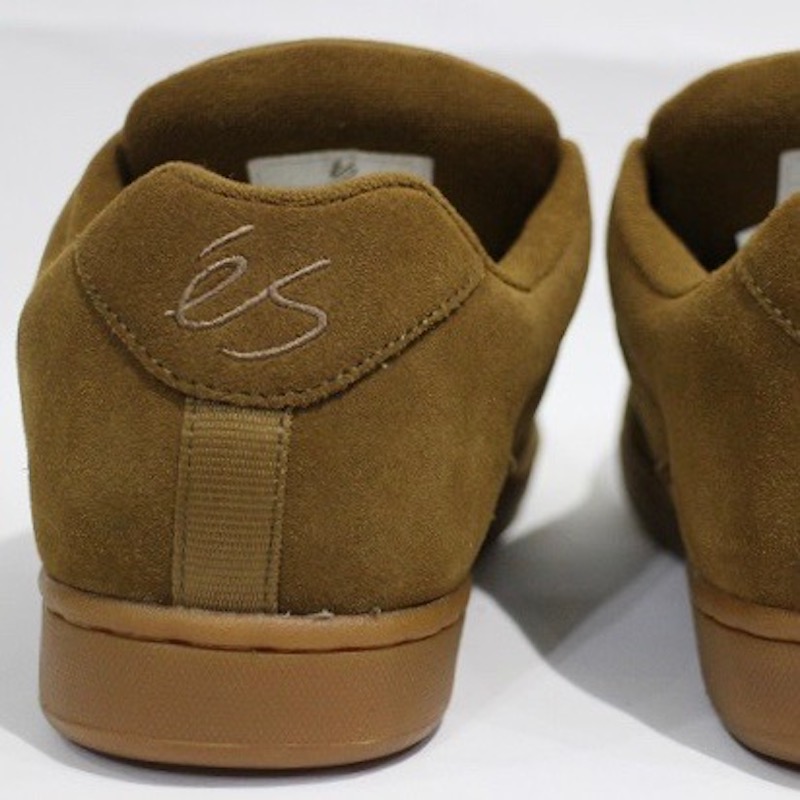 ACCEL OG BROWN/GUM